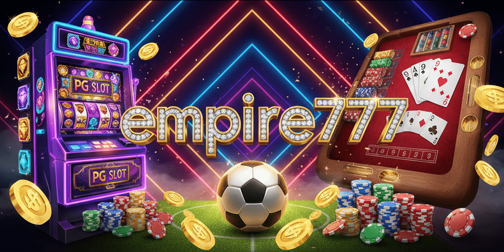 empire777