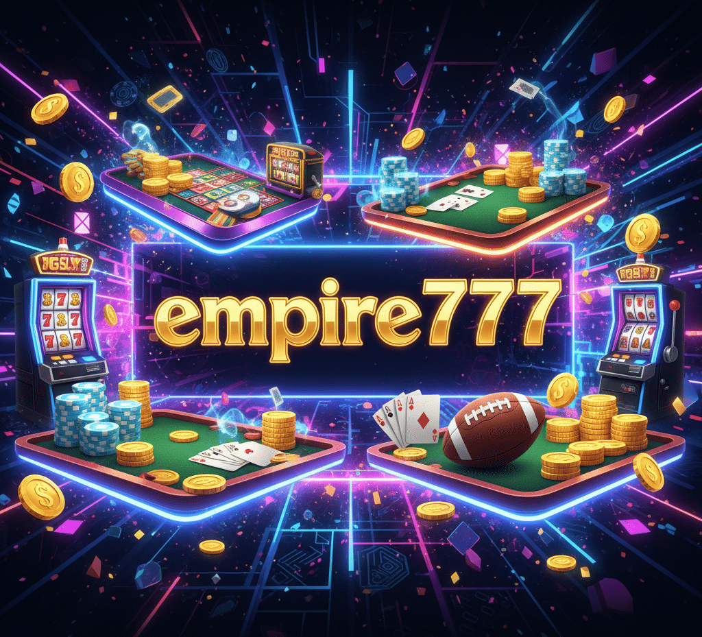 empire777