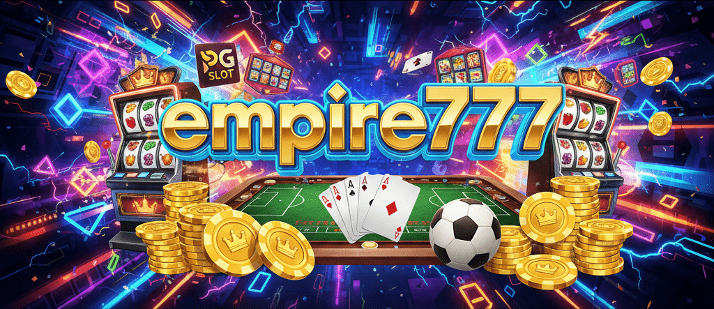 empire777