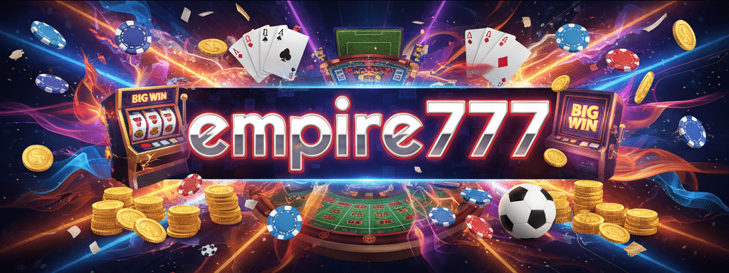 empire777